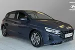 2025 Hyundai i20