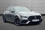 2025 Mercedes-Benz A-Class