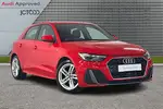 2023 Audi A1