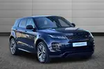 2022 Land Rover Range Rover Evoque