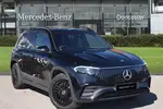 2025 Mercedes-Benz EQB