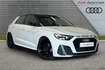 2020 Audi A1