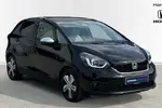 2023 Honda Jazz