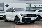 2024 Volkswagen Touareg