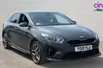 2019 Kia Ceed
