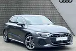 2025 Audi A3