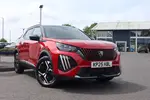 2025 Peugeot 2008
