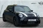 2021 MINI Hatchback
