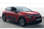 2019 Citroen C3