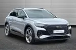 2024 Audi Q4