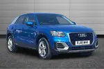2018 Audi Q2