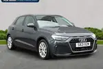 2021 Audi A1