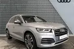 2020 Audi Q5