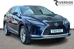 2021 Lexus RX