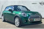2021 MINI Electric