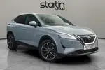 2023 Nissan Qashqai