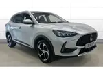 2024 MG HS