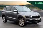 2025 Skoda Karoq