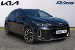 2024 Kia XCeed