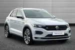 2022 Volkswagen T-Roc