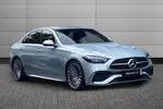 2023 Mercedes-Benz C-Class