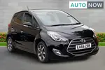 2016 Hyundai ix20