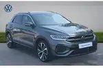2024 Volkswagen T-Roc