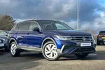 2024 Volkswagen Tiguan Allspace