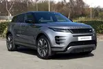 2024 Land Rover Range Rover Evoque