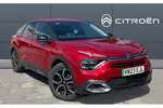 2023 Citroen C4