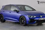 2022 Volkswagen Golf R