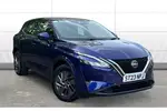 2023 Nissan Qashqai