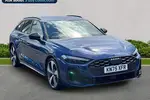2025 Audi A5