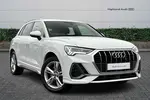 2019 Audi Q3
