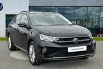 2024 Volkswagen Taigo