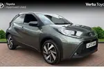 2023 Toyota Aygo X