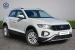 2022 Volkswagen T-Roc