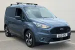 2021 Ford Transit Connect