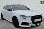 2020 Audi S3
