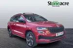 2022 Skoda Karoq