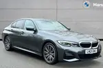 2021 BMW 3 Series