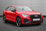 2021 Audi Q2