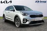 2019 Kia Niro