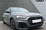 2024 Audi A1