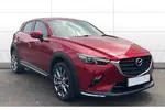 2019 Mazda CX-3