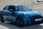 2021 MINI Hatchback 5dr