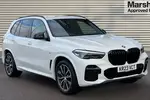 2023 BMW X5