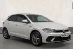 2024 Volkswagen Polo