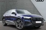 2021 Audi SQ8