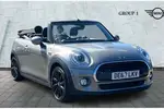 2017 MINI Convertible